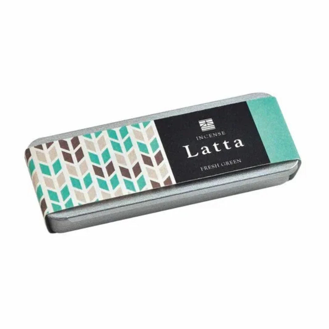 Travel Incense(Fresh Green)
