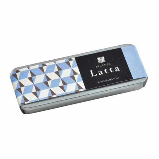 Travel Incense (Sandalwood)