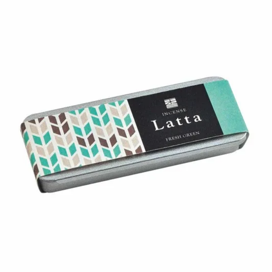 Travel Incense(Fresh Green)